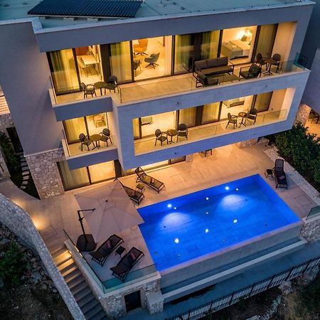 Luxury Villa Maris 5* Dubrovnik Eksteriør bilde