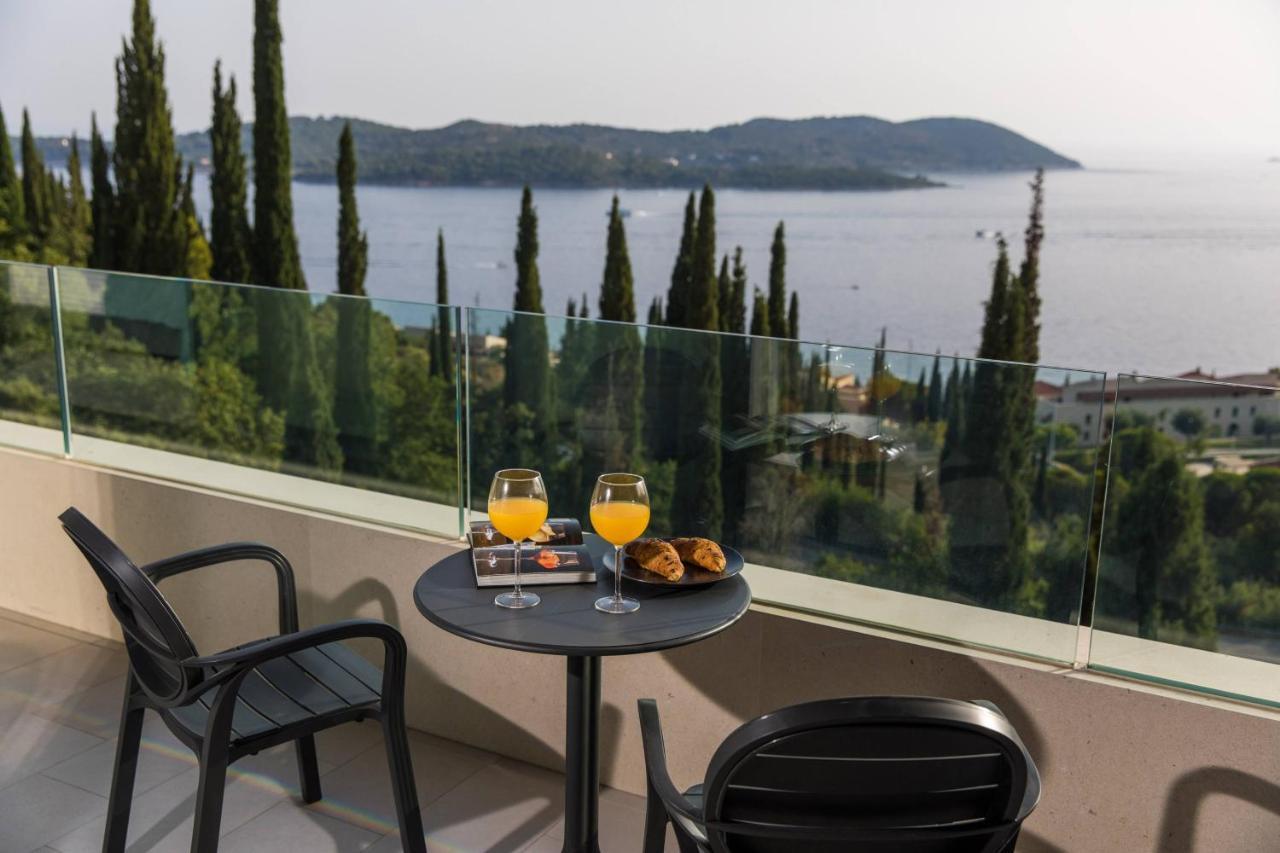 Luxury Villa Maris 5* Dubrovnik Eksteriør bilde