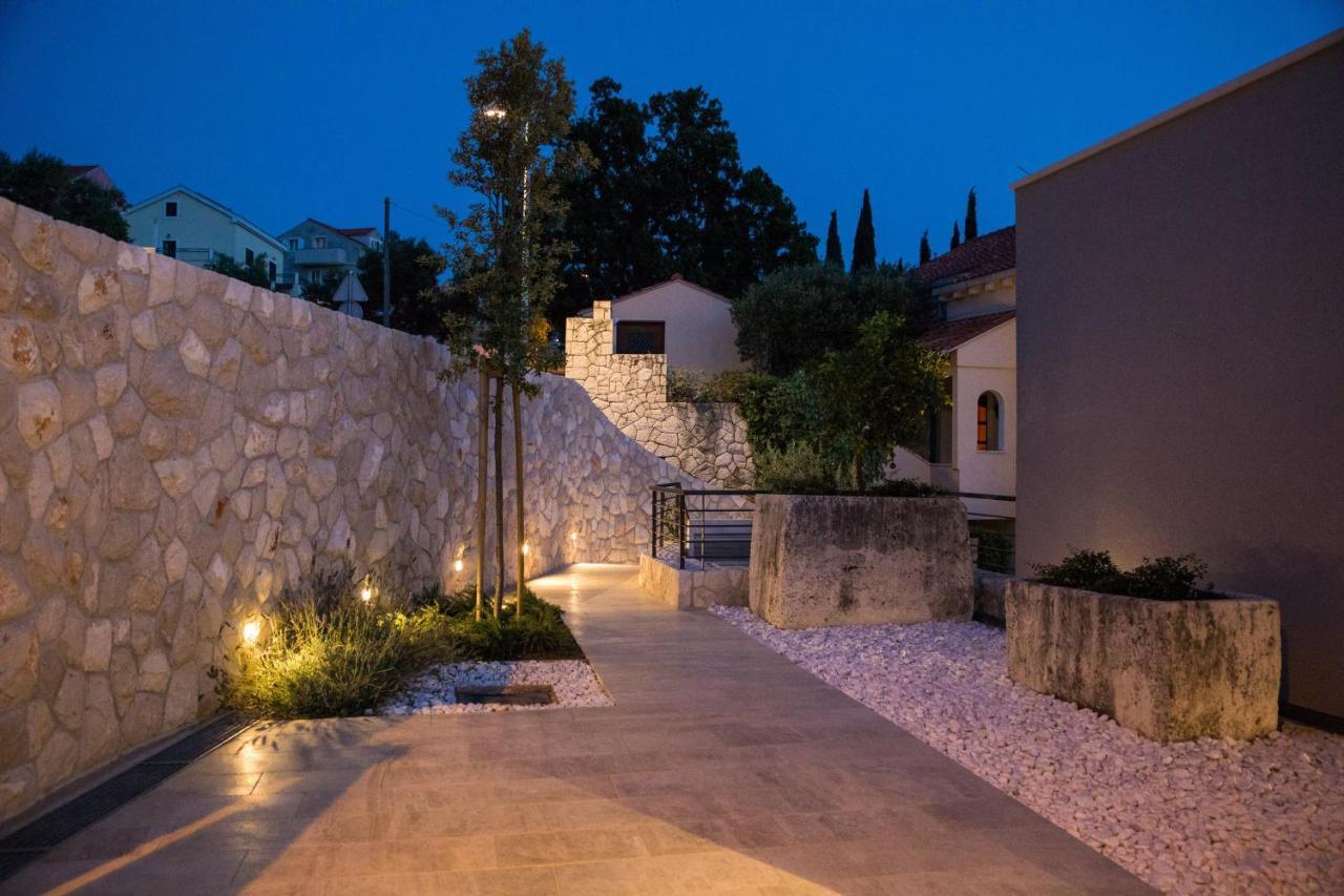 Luxury Villa Maris 5* Dubrovnik Eksteriør bilde