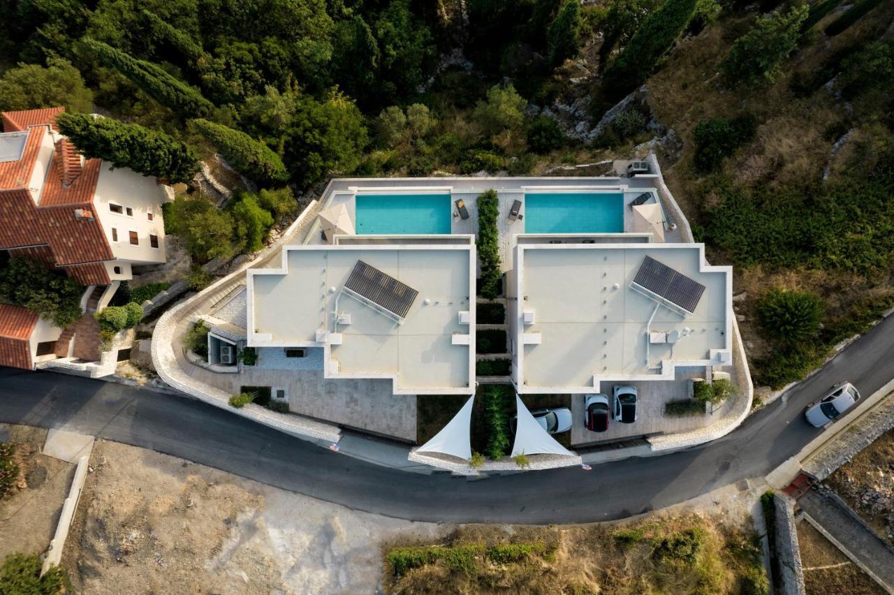 Luxury Villa Maris 5* Dubrovnik Eksteriør bilde