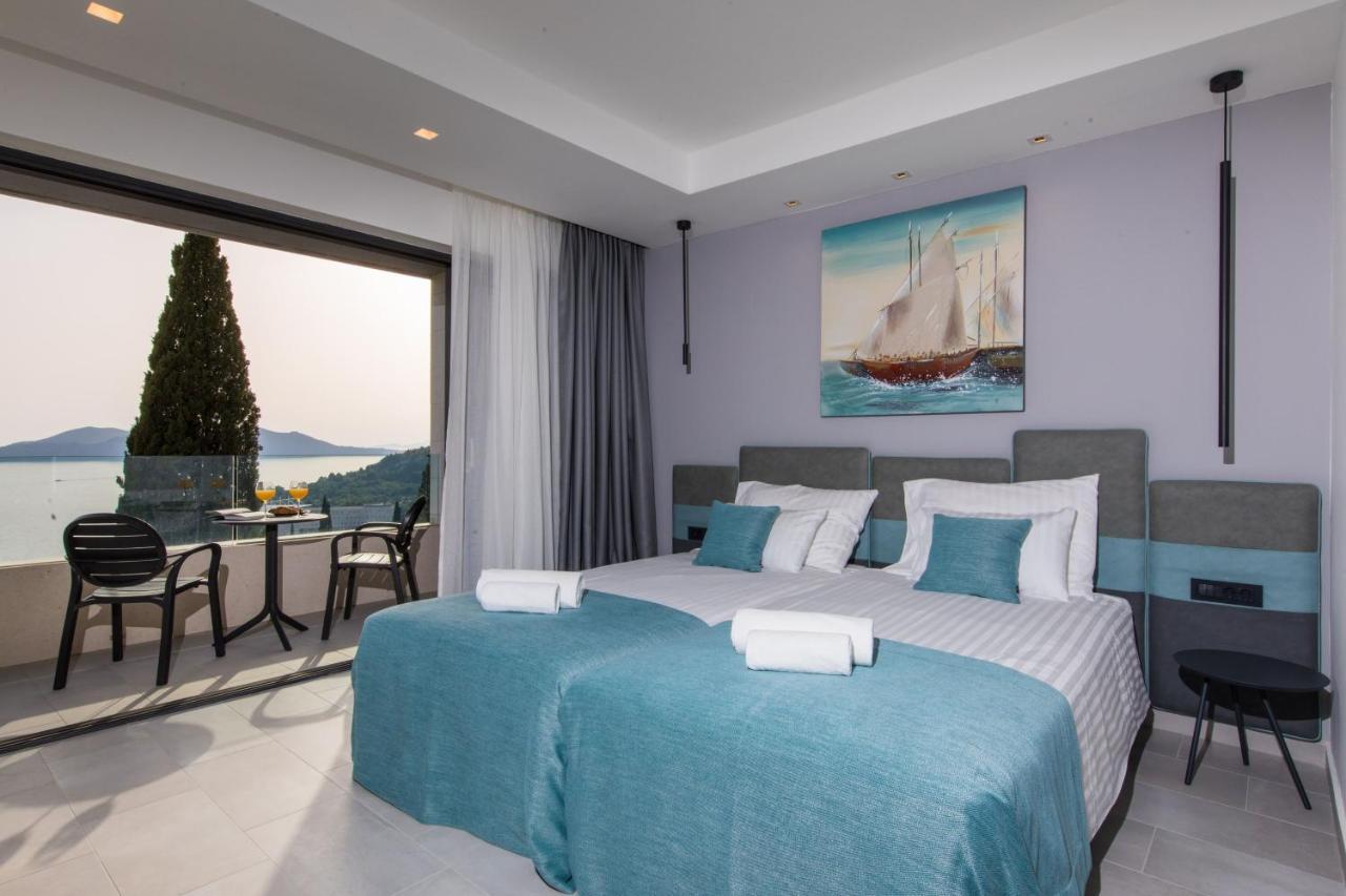 Luxury Villa Maris 5* Dubrovnik Eksteriør bilde