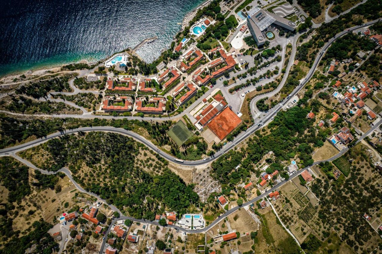 Luxury Villa Maris 5* Dubrovnik Eksteriør bilde